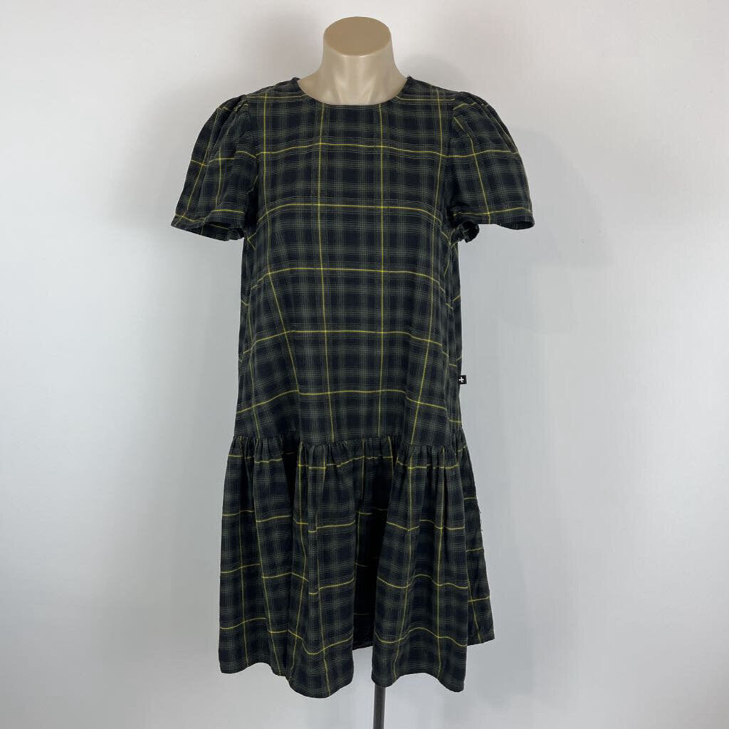 Federation Dress - S