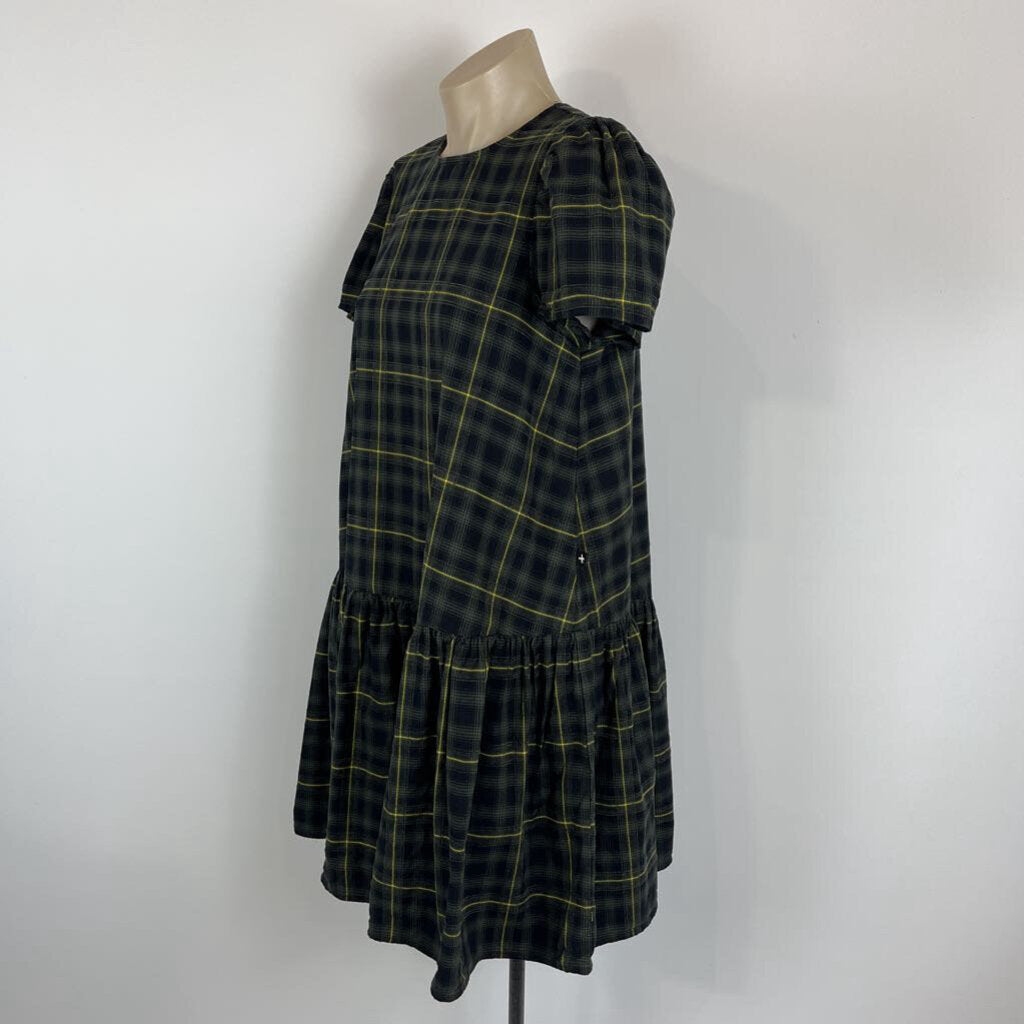 Federation Dress - S