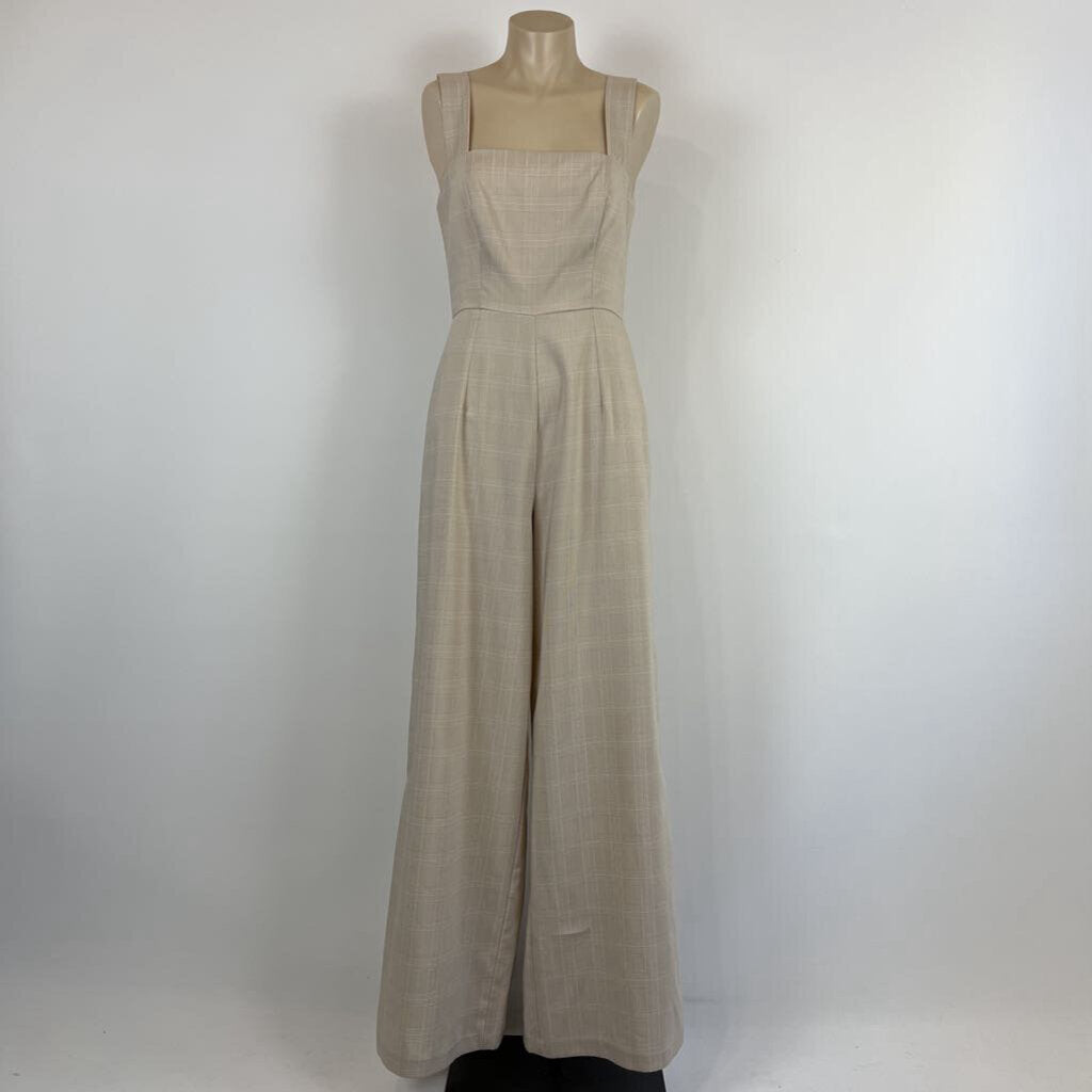 Show Po Jumpsuit - 10