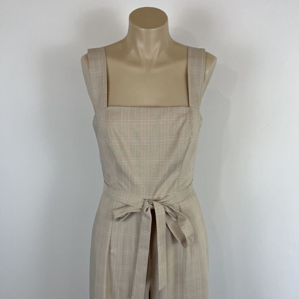 Show Po Jumpsuit - 10