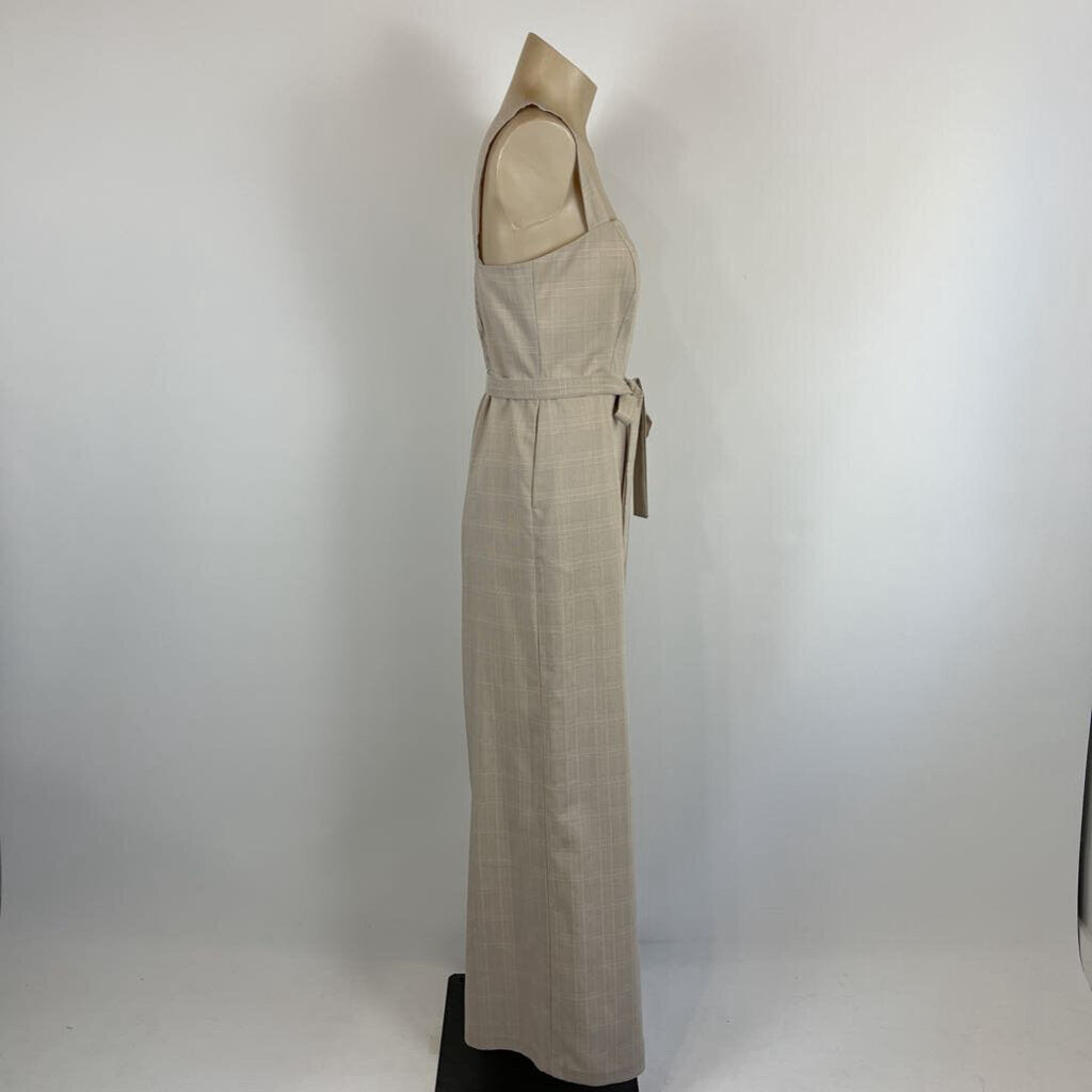 Show Po Jumpsuit - 10