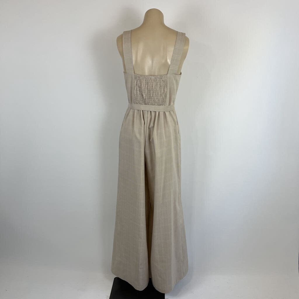 Show Po Jumpsuit - 10