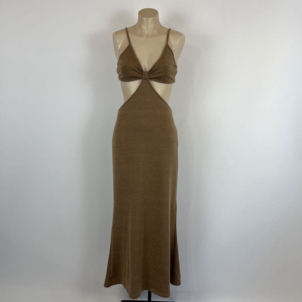 Reverse Dress - 12