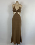 Reverse Dress - 12
