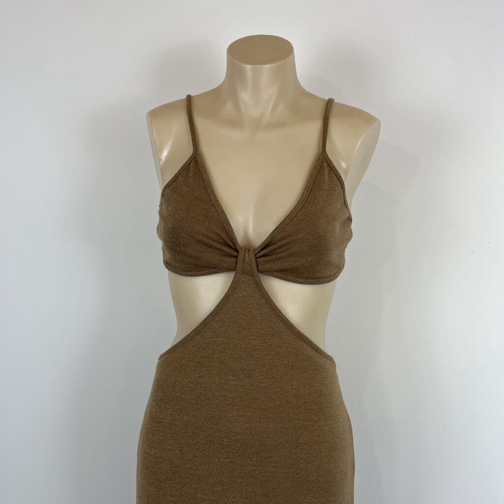 Reverse Dress - 12
