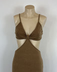 Reverse Dress - 12