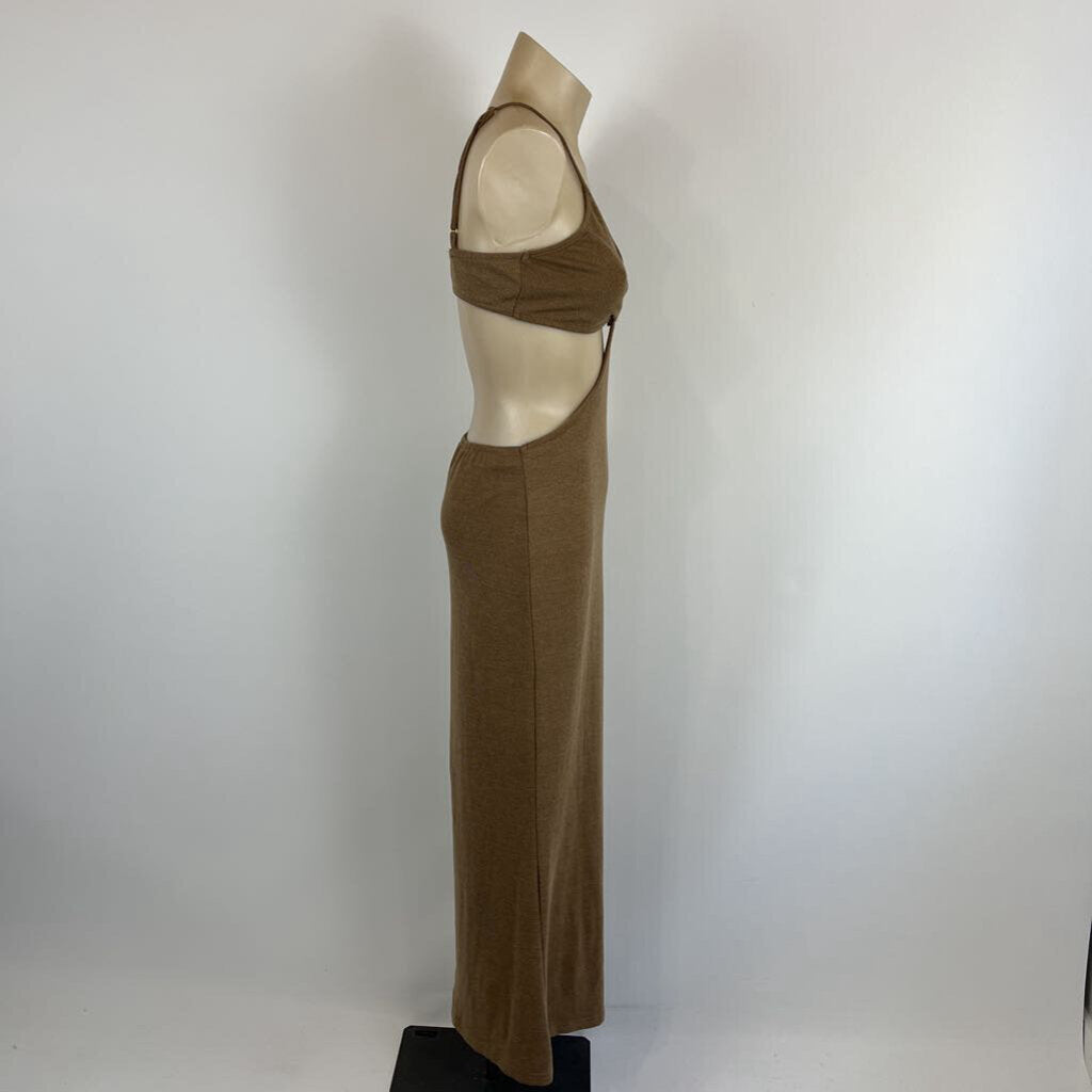 Reverse Dress - 12