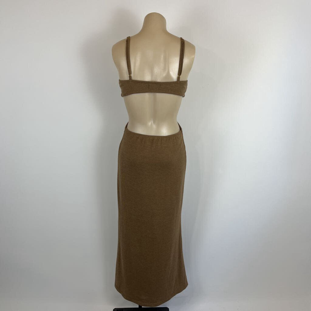 Reverse Dress - 12