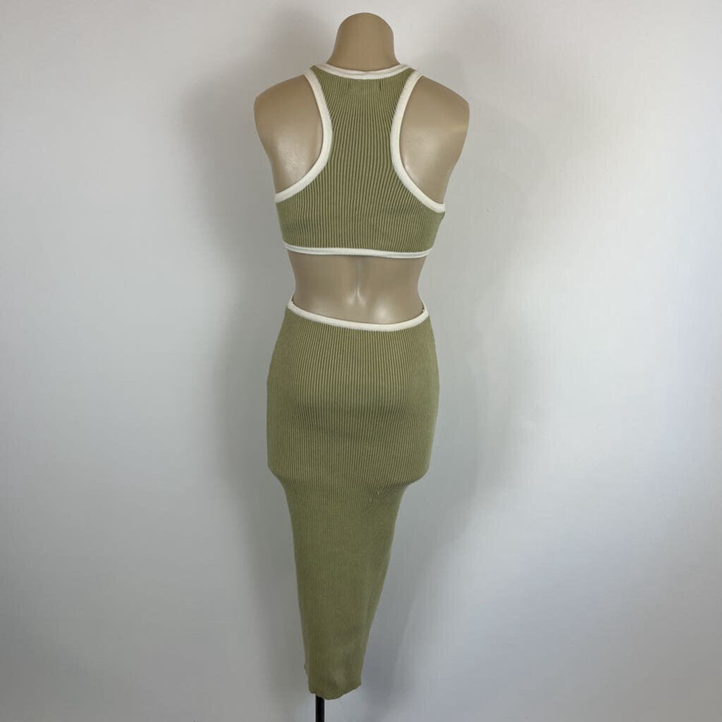 Winnie &amp; Co Dress - S/M