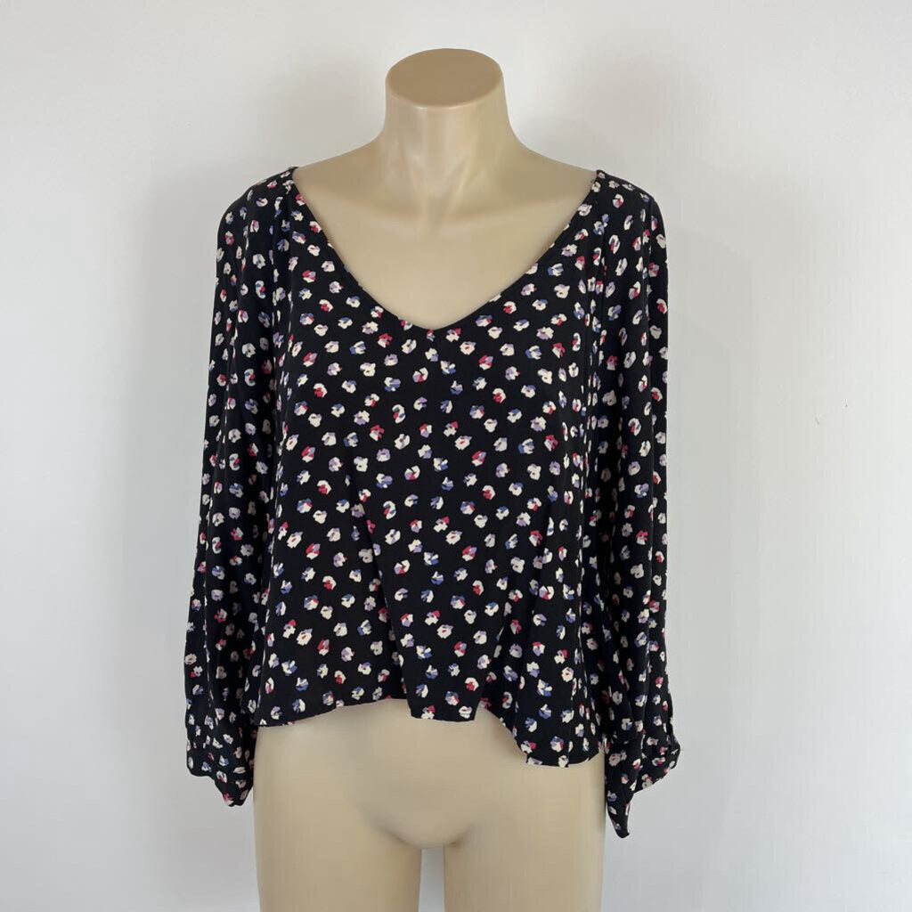 Ruby Blouse - 10