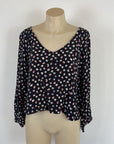 Ruby Blouse - 10