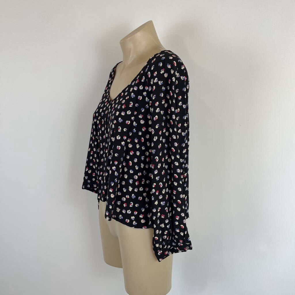 Ruby Blouse - 10