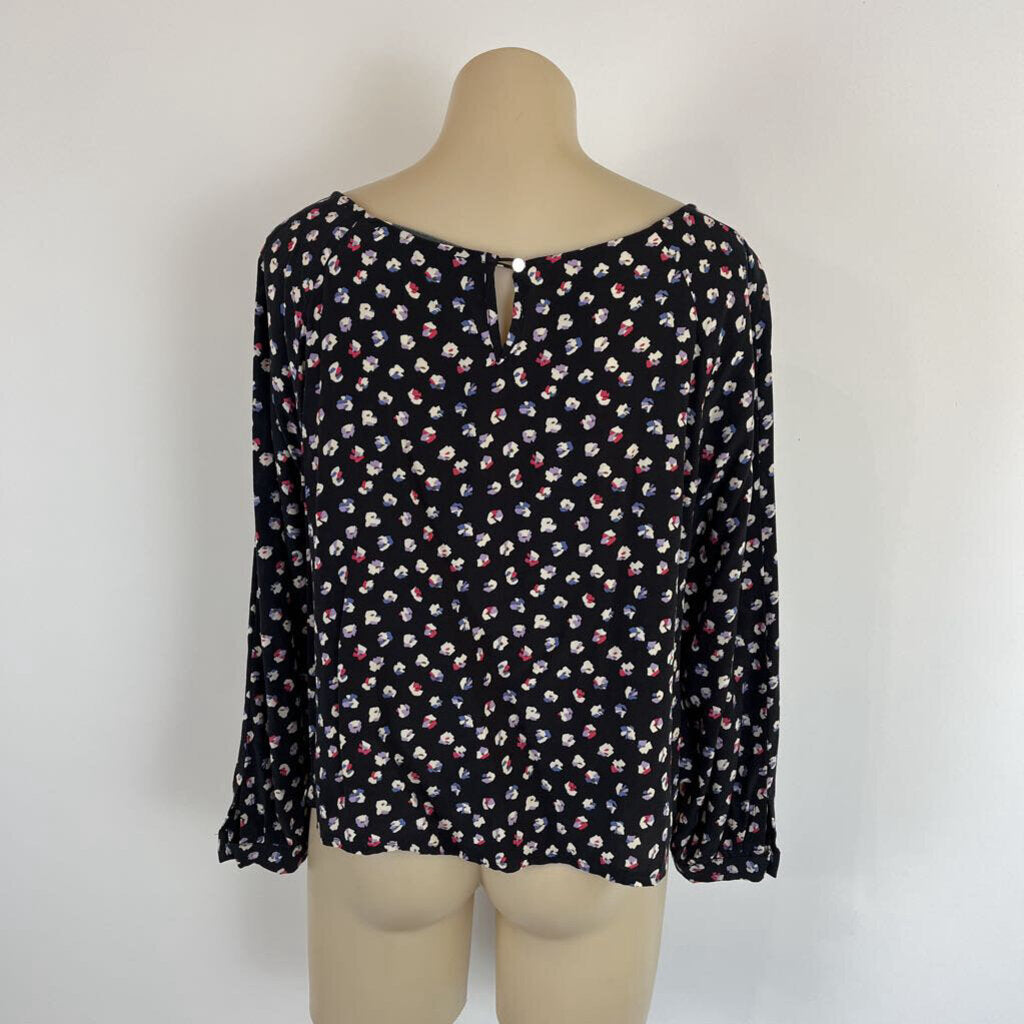 Ruby Blouse - 10