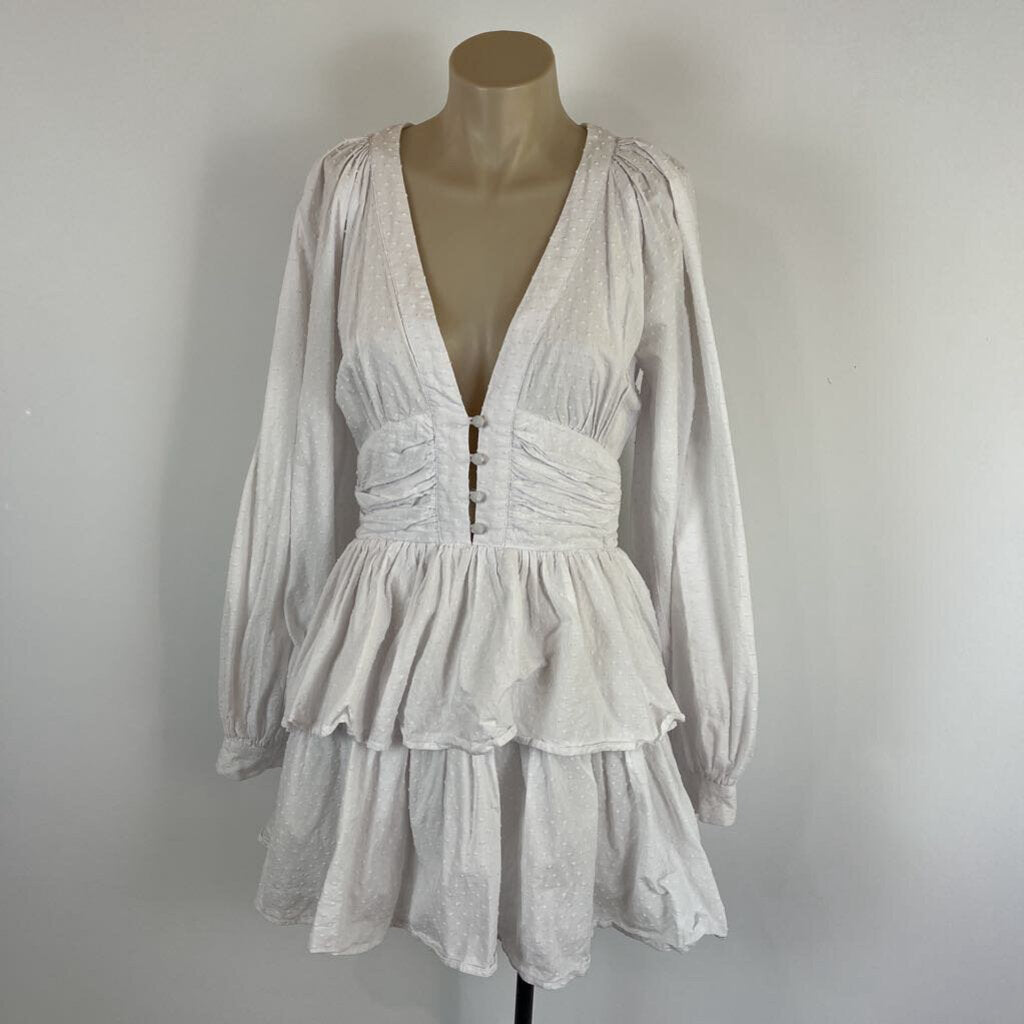 Show Po Dress - 10