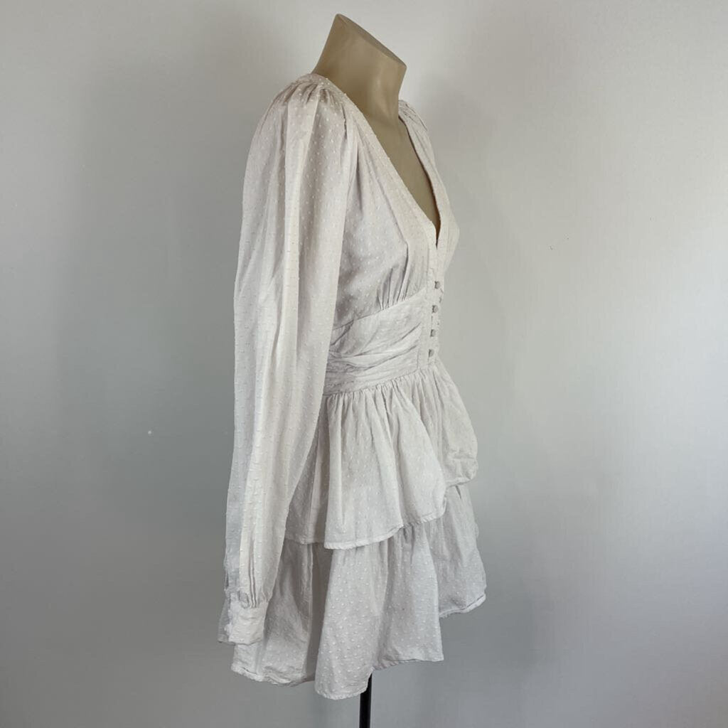 Show Po Dress - 10