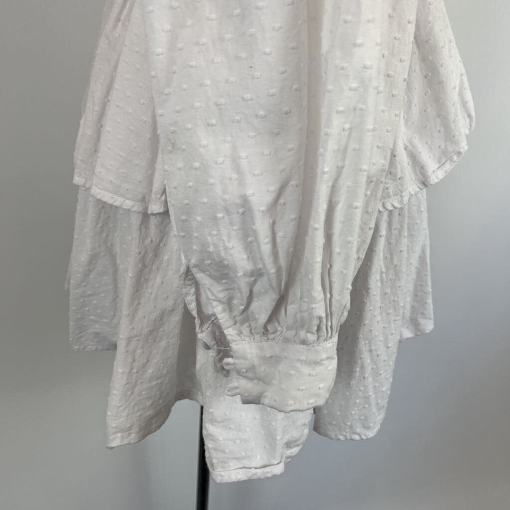 Show Po Dress - 10