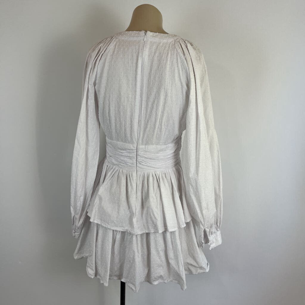 Show Po Dress - 10