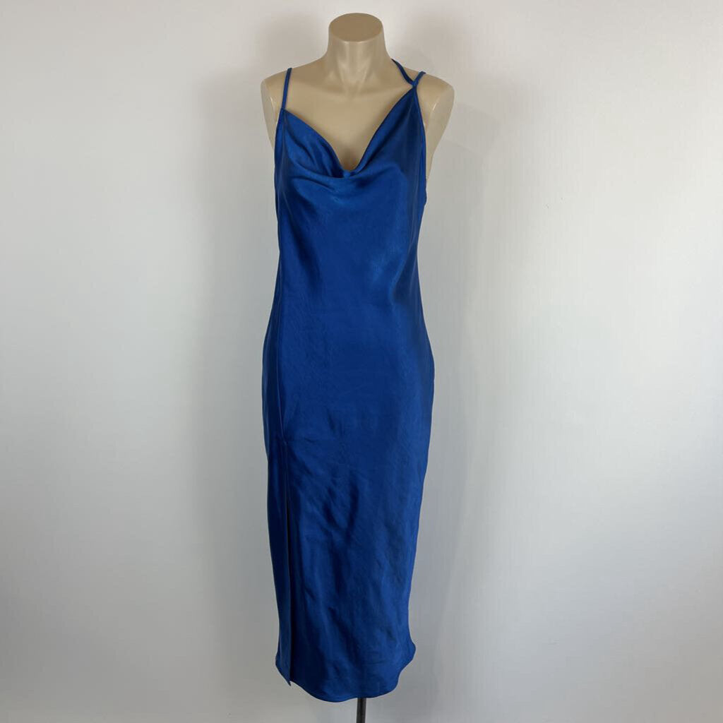 Motel Dress - M