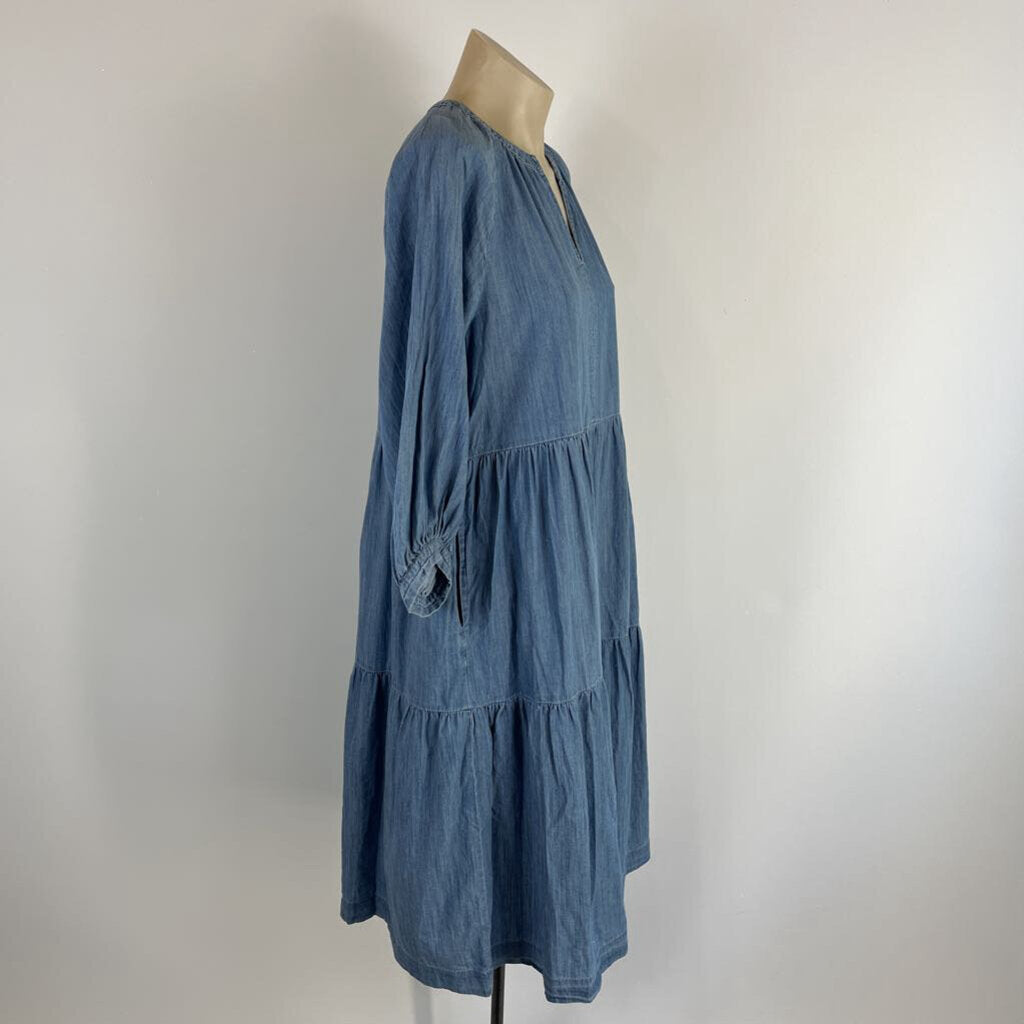 Regatta Dress - 8