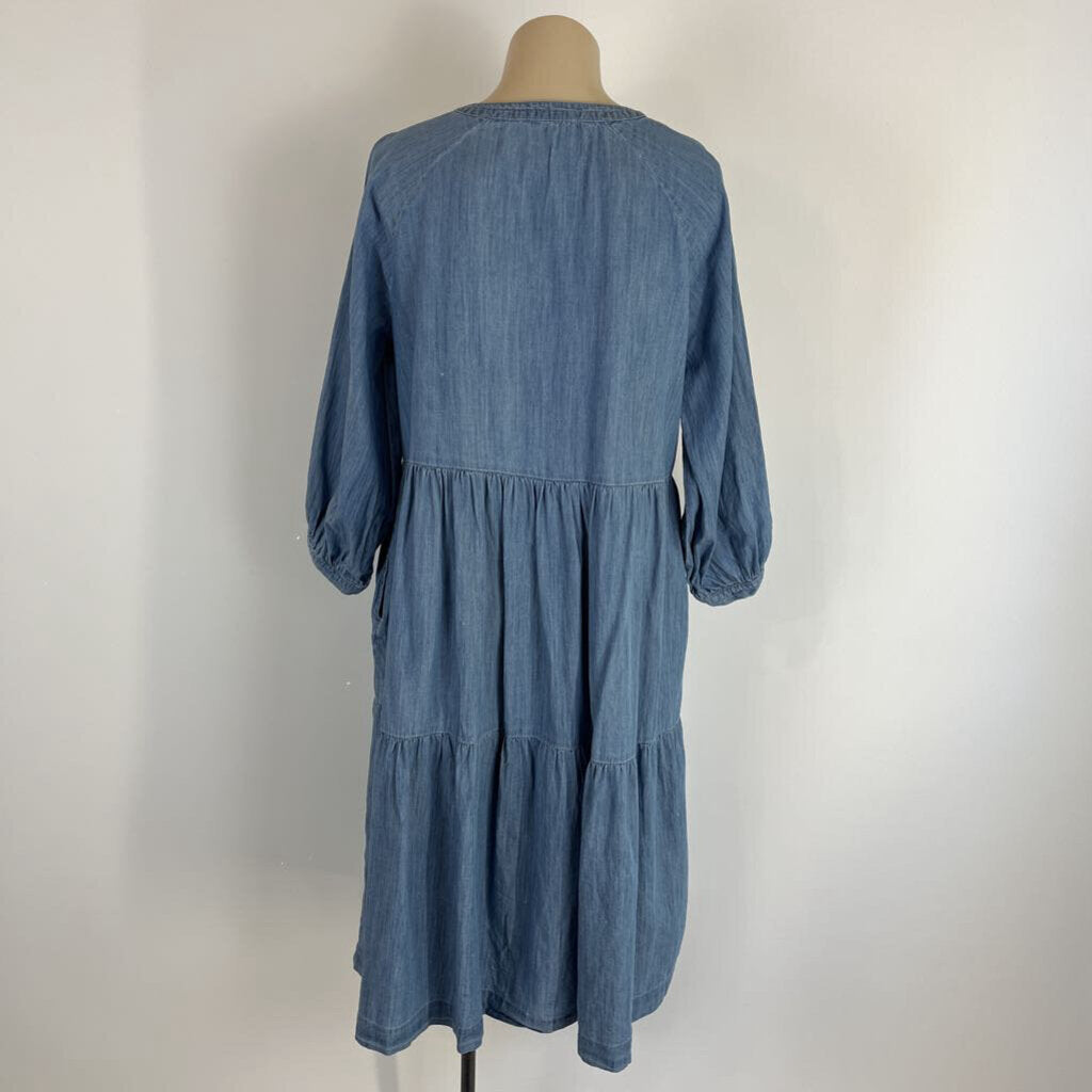 Regatta Dress - 8