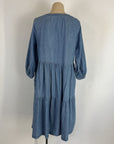 Regatta Dress - 8