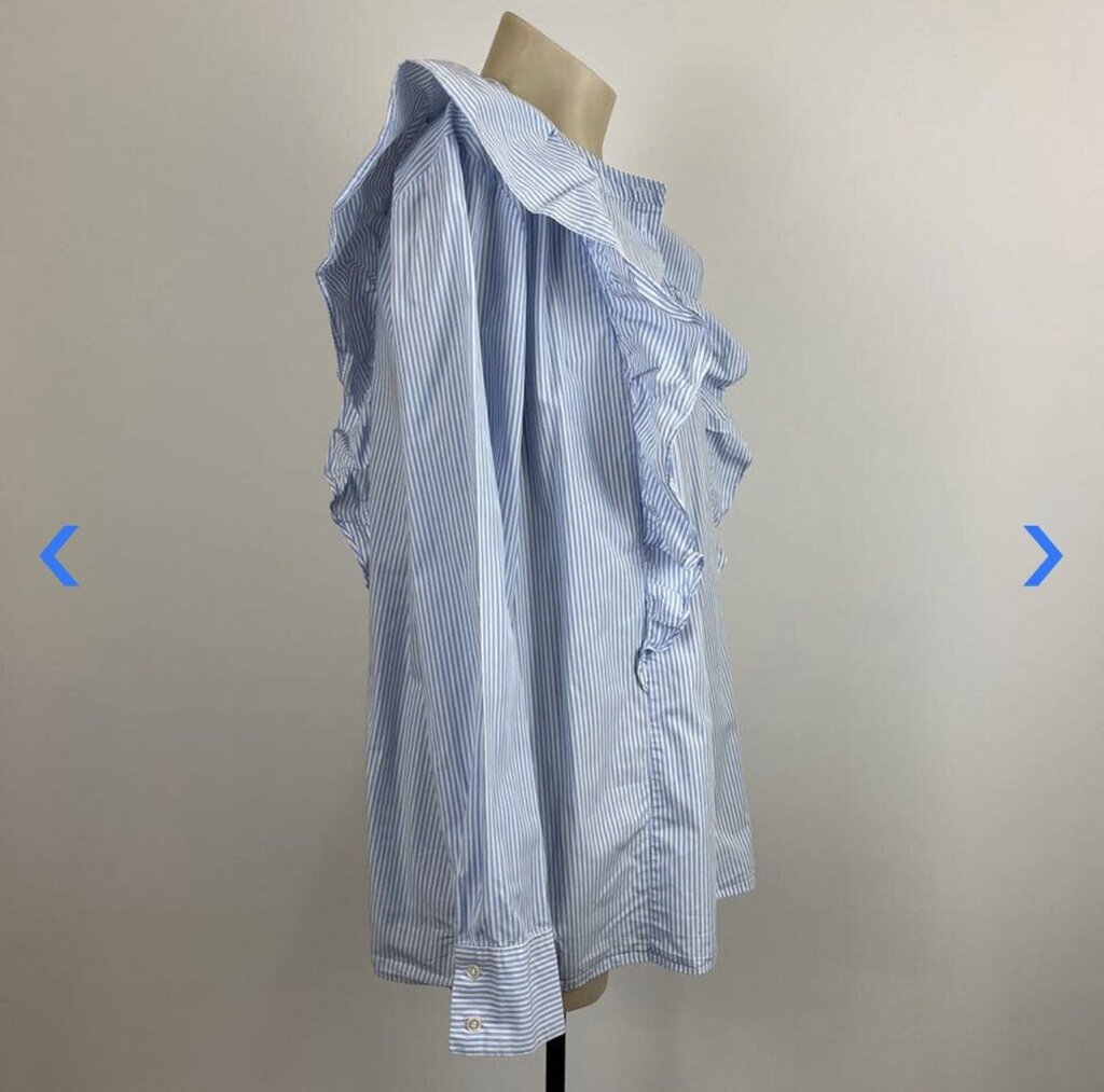 Country Road Shirt - L