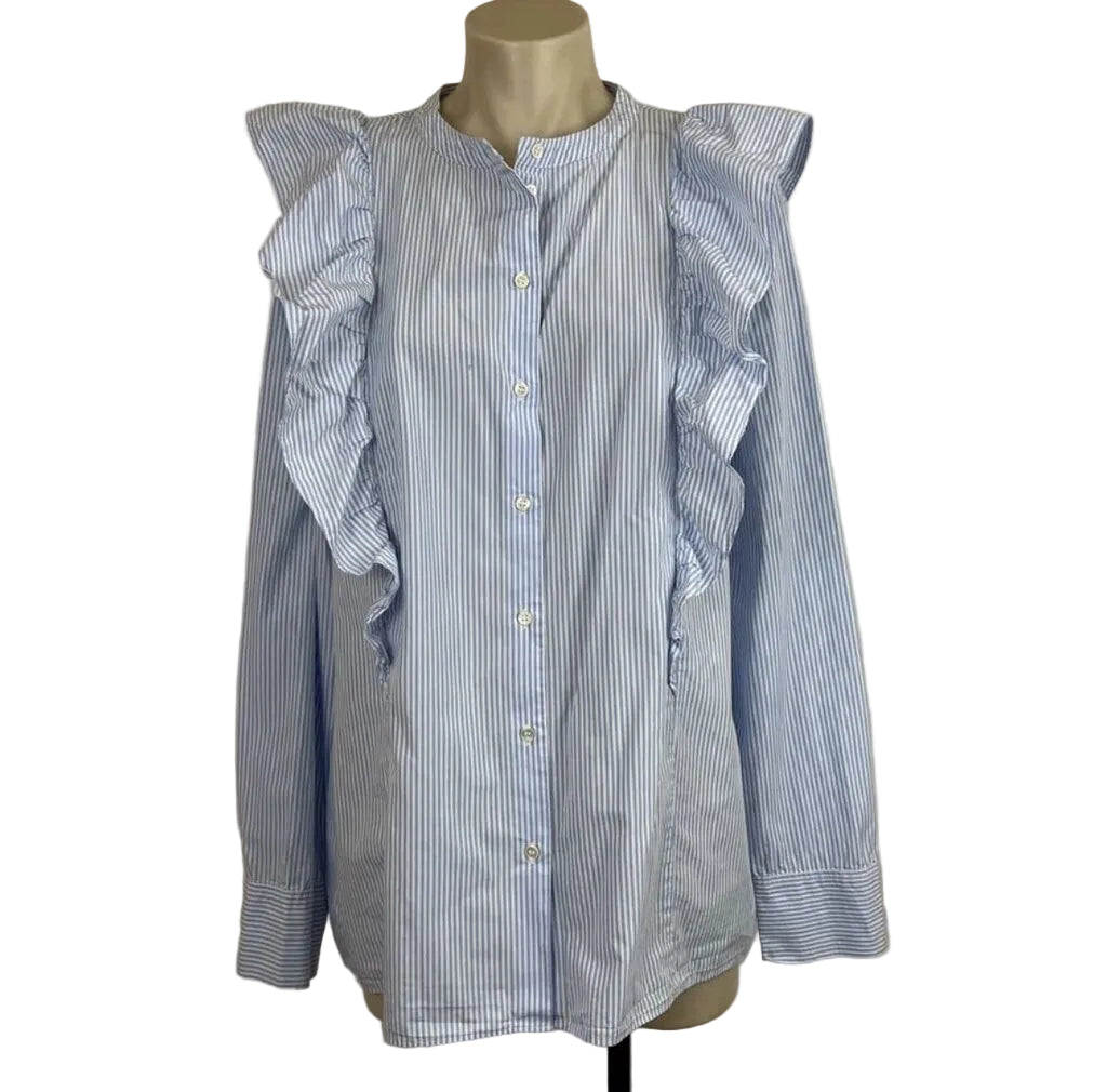 Country Road Shirt - L