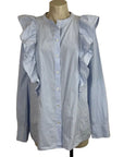 Country Road Shirt - L