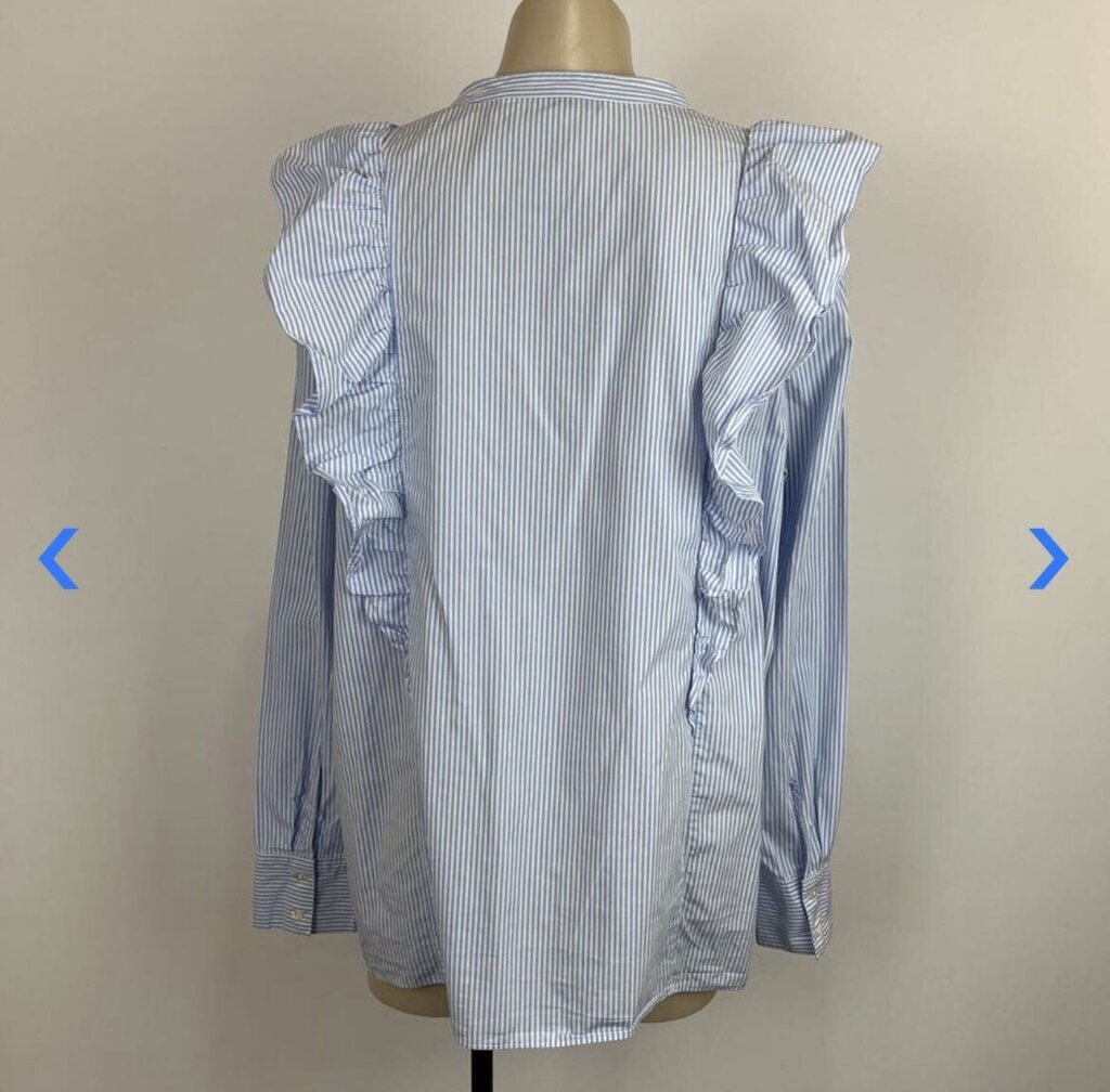 Country Road Shirt - L