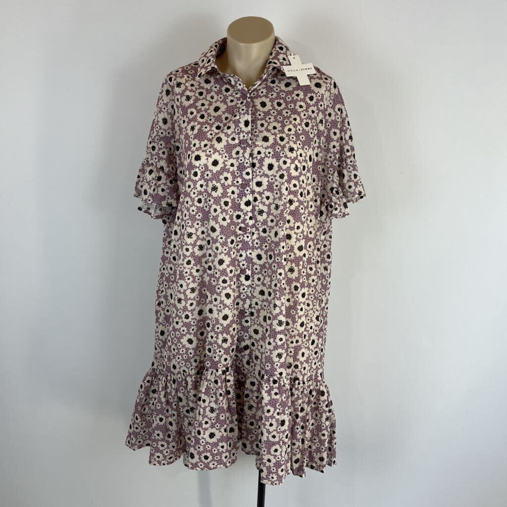 Stella + Gemma Dress - 8