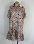 Stella + Gemma Dress - 8