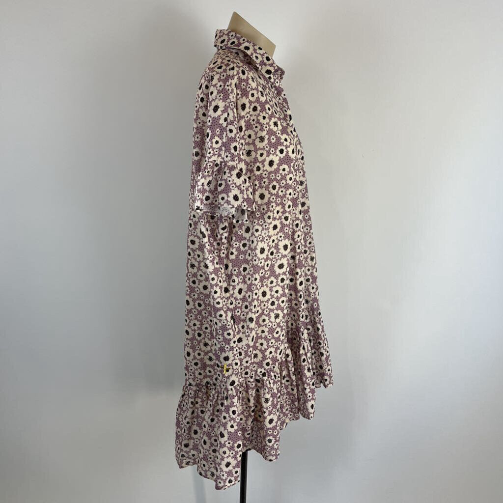 Stella + Gemma Dress - 8
