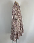 Stella + Gemma Dress - 8