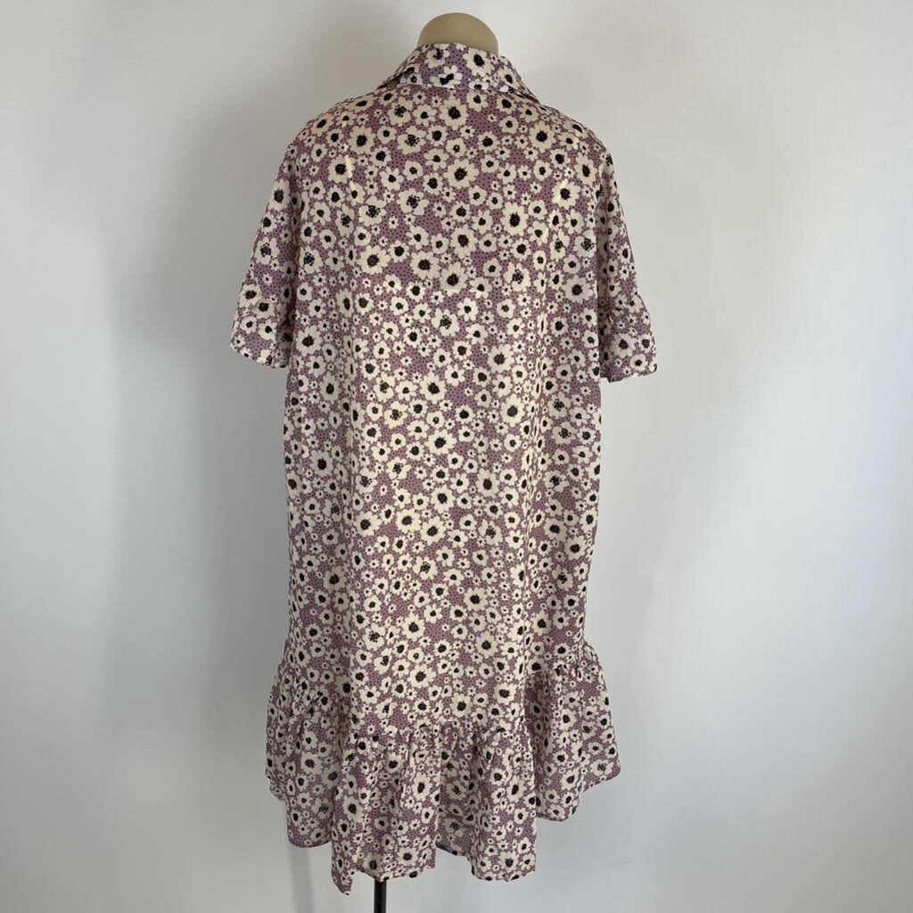 Stella + Gemma Dress - 8