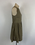 Huffer Dress - 6