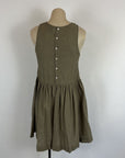 Huffer Dress - 6