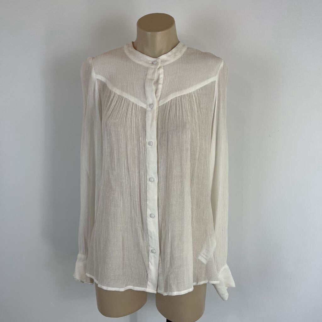 Max Blouse - 8