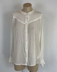 Max Blouse - 8
