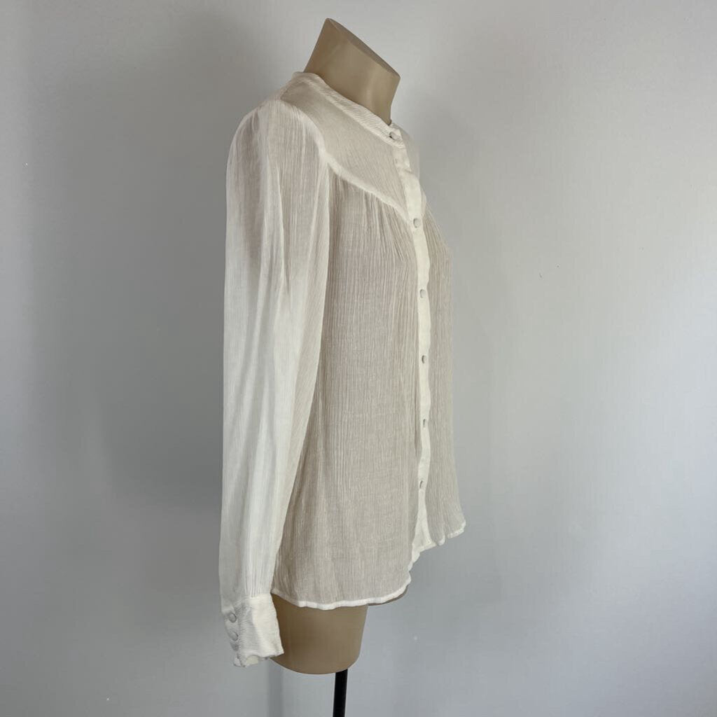Max Blouse - 8