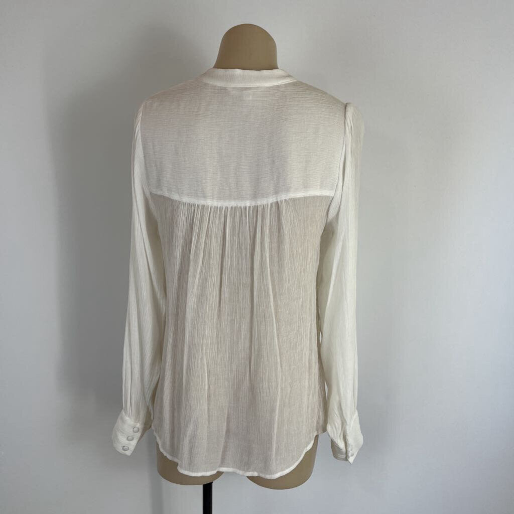 Max Blouse - 8