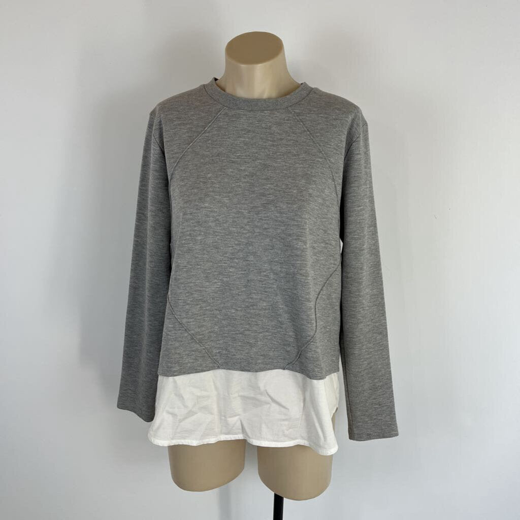 Madison De Nimes Crewneck - 8