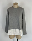 Madison De Nimes Crewneck - 8