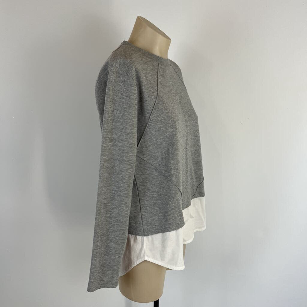 Madison De Nimes Crewneck - 8