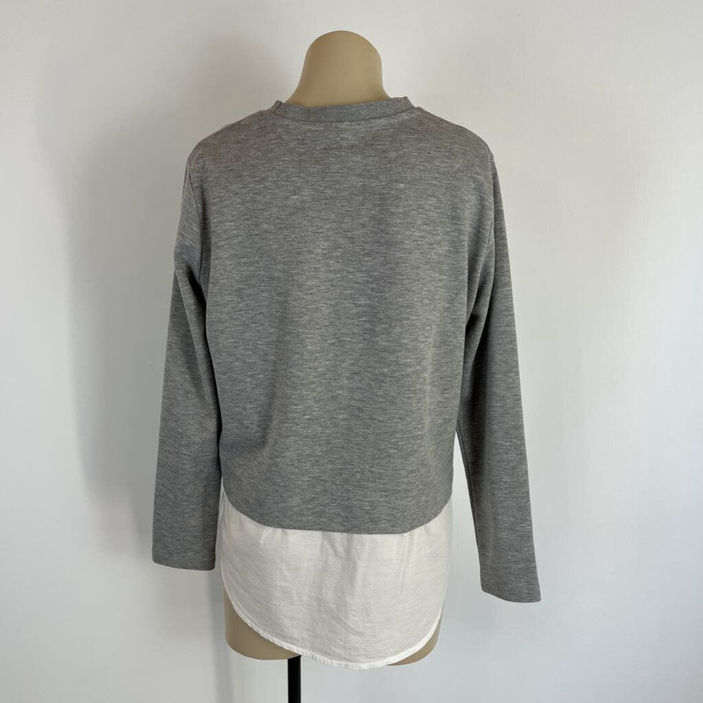 Madison De Nimes Crewneck - 8