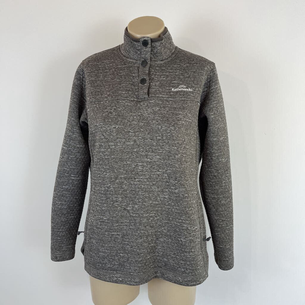 Kathmandu Jacket - 10