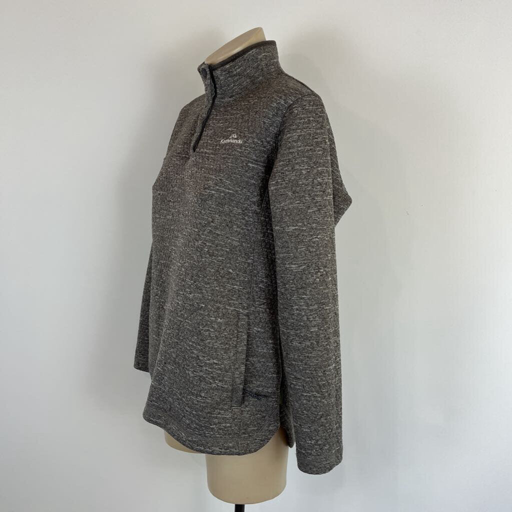 Kathmandu Jacket - 10