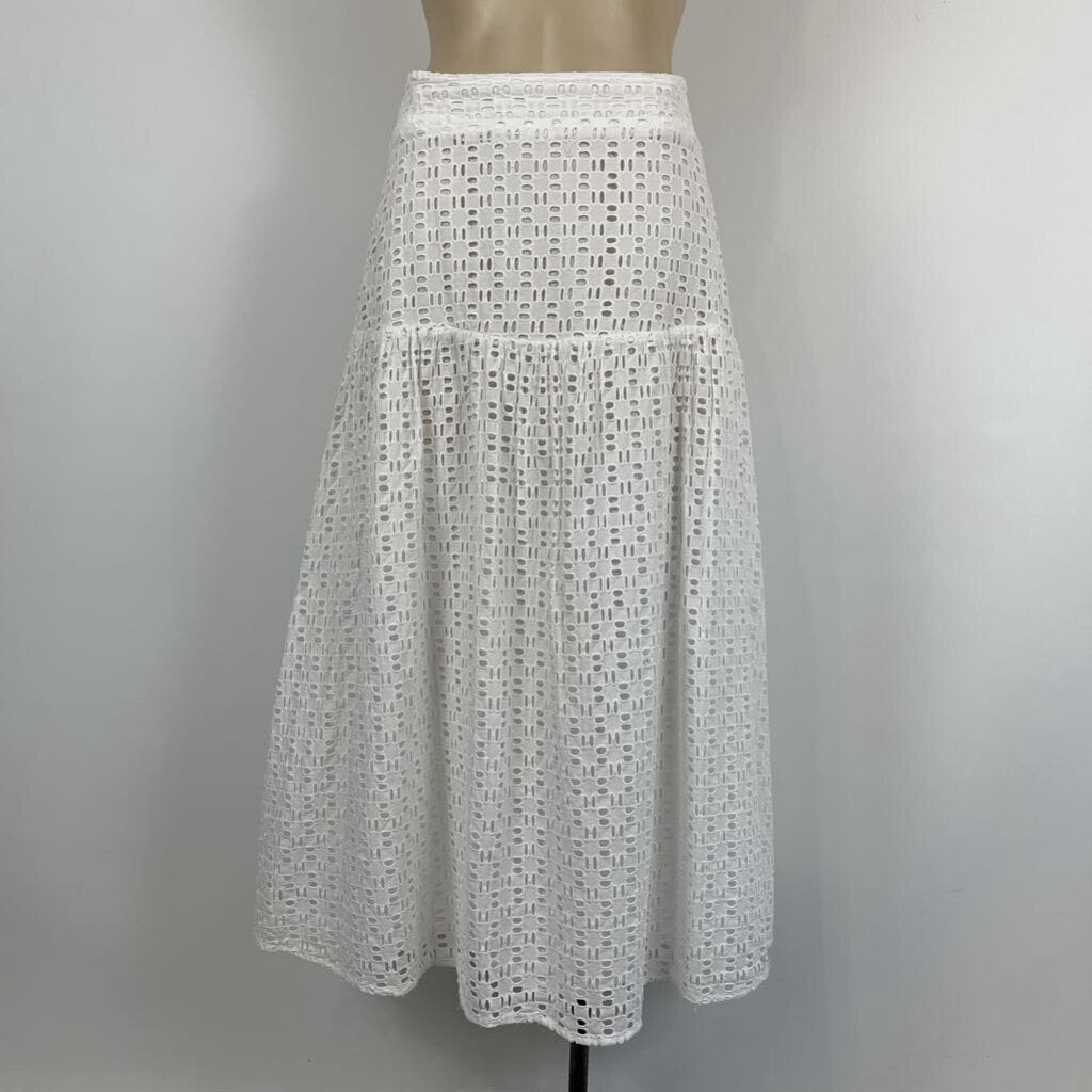 Fate + Becker Skirt - 12