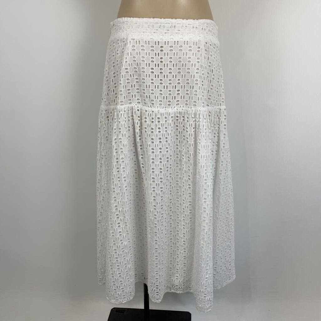 Fate + Becker Skirt - 12