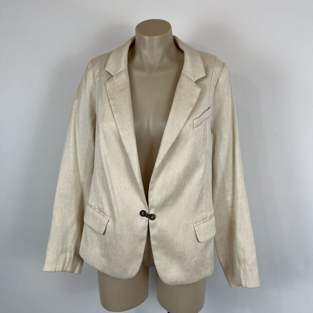 Witchery Blazer - 12