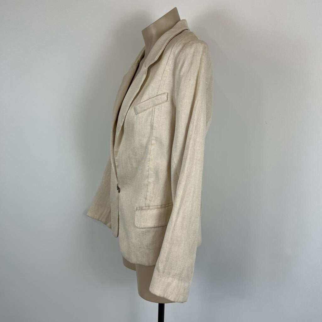 Witchery Blazer - 12